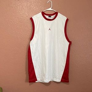 Jordan Jersey XXL